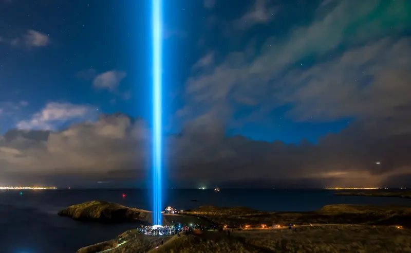 The Collaborator the Story Erased: Reclaiming Yoko Ono's Place at the Center of Lennon's Peace Work