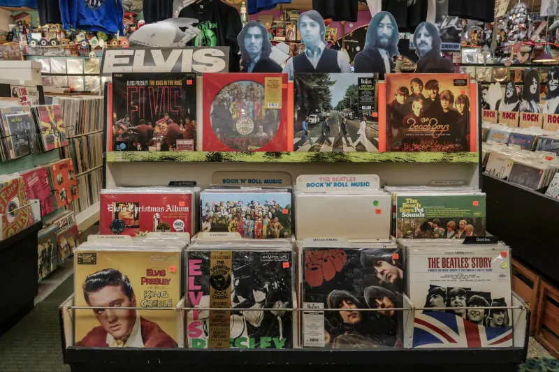 The Lennon America Chose Not to Keep: The Buried Political Songs That Tell the Whole Story