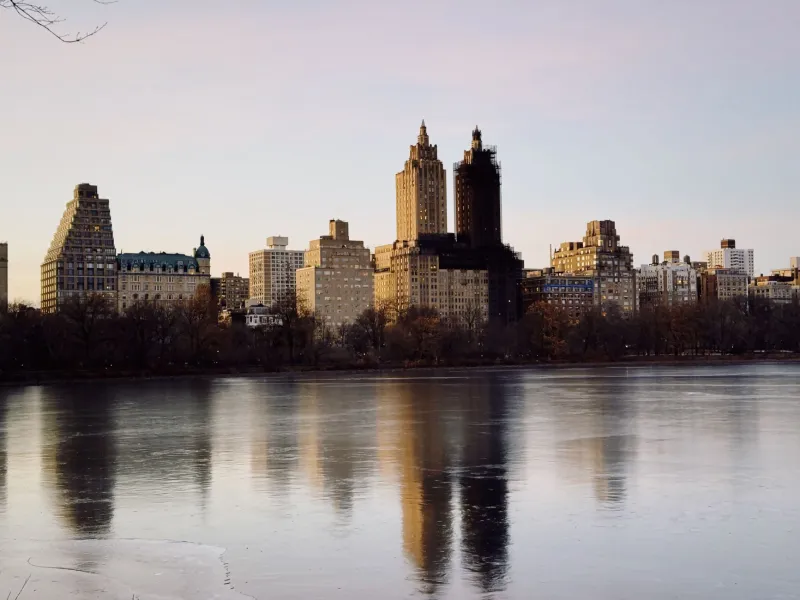 A Room of One's Own, at Any Price: What Lennon's New York Housing Odyssey Reveals About America's Vanishing Urban Soul