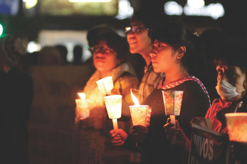 When the Sidewalk Became a Sanctuary: How Lennon's Death Taught America to Grieve Together